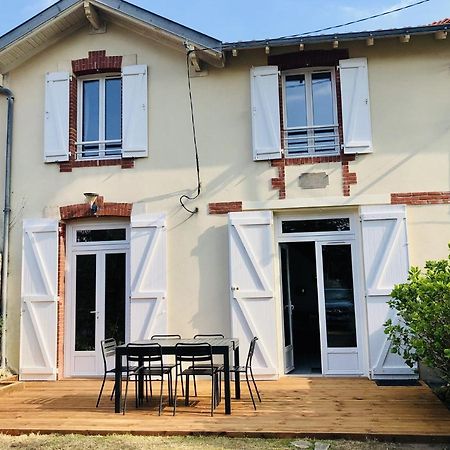 Maison Avec Terrasse A 50 M De La Mer ปอร์นิก ภายนอก รูปภาพ
