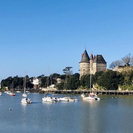 Maison Avec Terrasse A 50 M De La Mer ปอร์นิก ภายนอก รูปภาพ