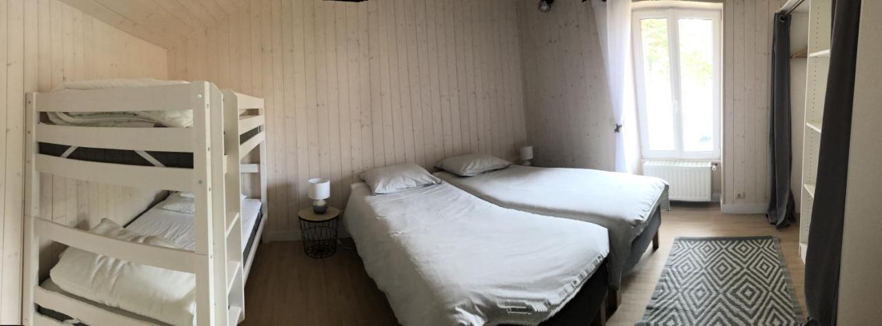 Maison Avec Terrasse A 50 M De La Mer ปอร์นิก ภายนอก รูปภาพ